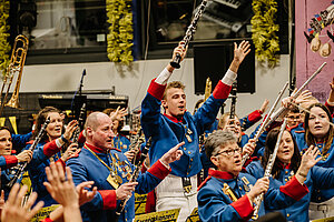 Fasnetskonzert Fasnetskonzert