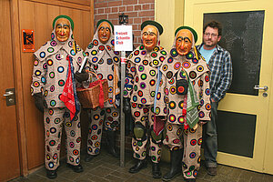 Schantlesonntag-NZ-Oberndorf 2009-36