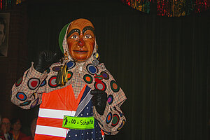 Schantlesonntag-NZ-Oberndorf 2009-19