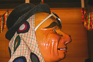 Schantlesonntag-NZ-Oberndorf 2009-14