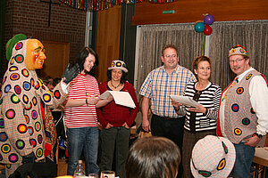 Schantlesonntag-NZ-Oberndorf 2009-45
