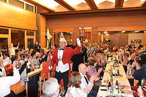 Dreikoenigversammlung 2026 Dreikoenigversammlung 2026