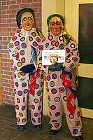 Schantlesonntag-NZ-Oberndorf 2009-46