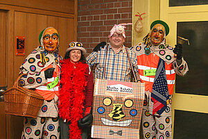 Schantlesonntag-NZ-Oberndorf 2009-17