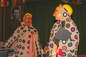 Schantlesonntag-NZ-Oberndorf 2009-1