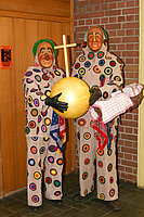 Schantlesonntag-NZ-Oberndorf 2009-27