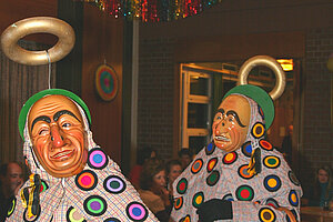 Schantlesonntag-NZ-Oberndorf 2009-39