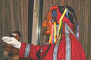 Schantlesonntag-NZ-Oberndorf 2009-6