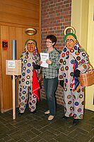 Schantlesonntag-NZ-Oberndorf 2009-37