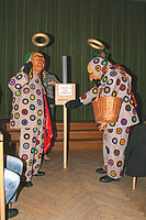 Schantlesonntag-NZ-Oberndorf 2009-38