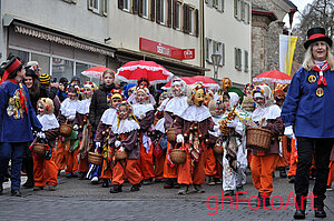 Kinderumzug 2026 Kinderumzug 2026