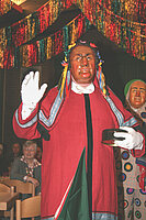 Schantlesonntag-NZ-Oberndorf 2009-8