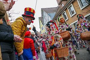 Kinderumzug 2023 Kinderumzug 2023
