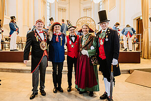 Narrentag 2024 Narrentag 2024
