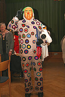 Schantlesonntag-NZ-Oberndorf 2009-9