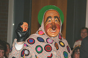 Schantlesonntag-NZ-Oberndorf 2009-28