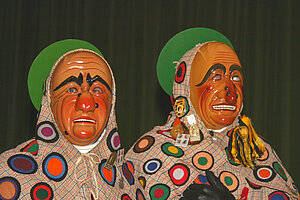 Schantlesonntag-NZ-Oberndorf 2009-24