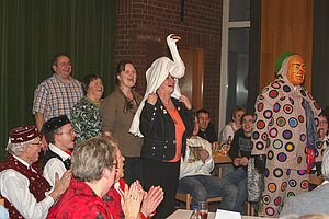 Schantlesonntag-NZ-Oberndorf 2009-4