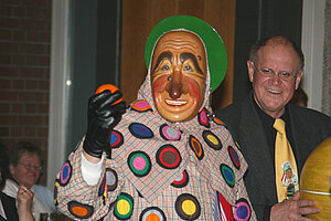 Schantlesonntag-NZ-Oberndorf 2009-29