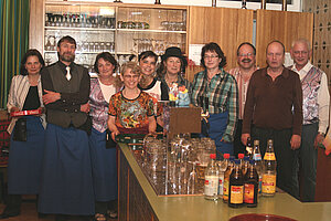 Schantlesonntag-NZ-Oberndorf 2009-25