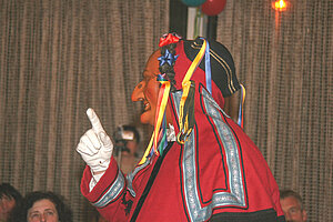 Schantlesonntag-NZ-Oberndorf 2009-7