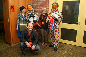 Schantlesonntag-NZ-Oberndorf 2009-41
