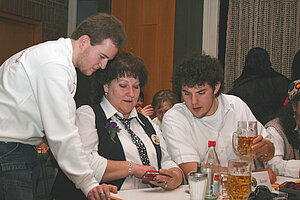 Schantlesonntag-NZ-Oberndorf 2009-40