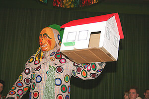 Schantlesonntag-NZ-Oberndorf 2009-31