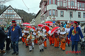 Narrensprung 2026 Narrensprung 2026