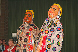 Schantlesonntag-NZ-Oberndorf 2009-2