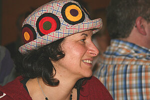 Schantlesonntag-NZ-Oberndorf 2009-23